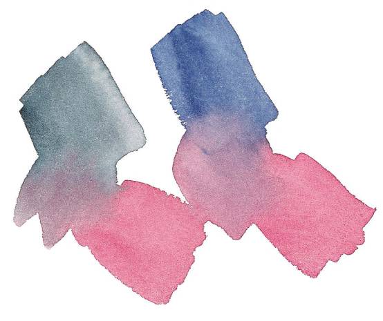 水彩画入门基础知识大全,水彩画水墨画有什么区别基础知识