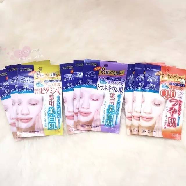 大牌面膜跟平价面膜的区别,比较贵但是好用的面膜测评