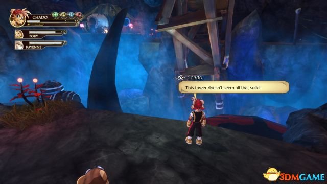 亮晶晶闪闪王国攻略,闪闪王国攻略详细教学