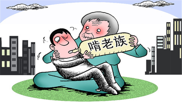 大学生慢就业现象调查,高校毕业生就业困境