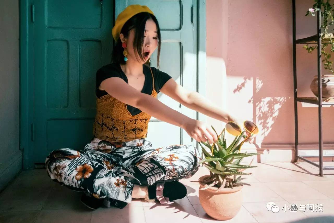 12月去摩洛哥穿衣搭配,摩洛哥情侣穿搭