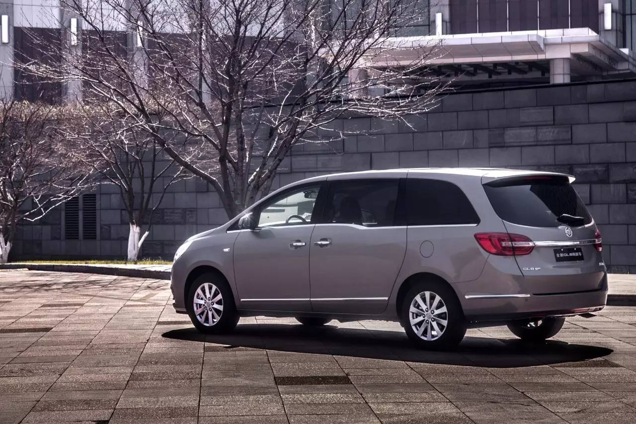 老款别克gl8还有新车吗,老款别克gl8以旧换新