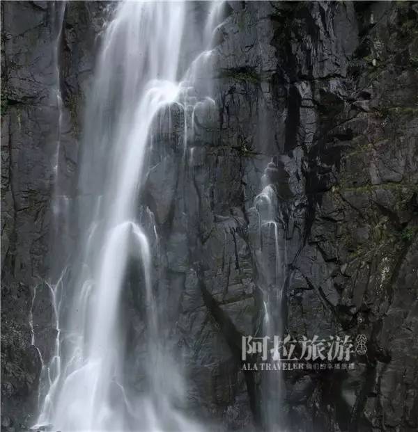 宁波唐诗古道,走过千山万水却走不过你朗读