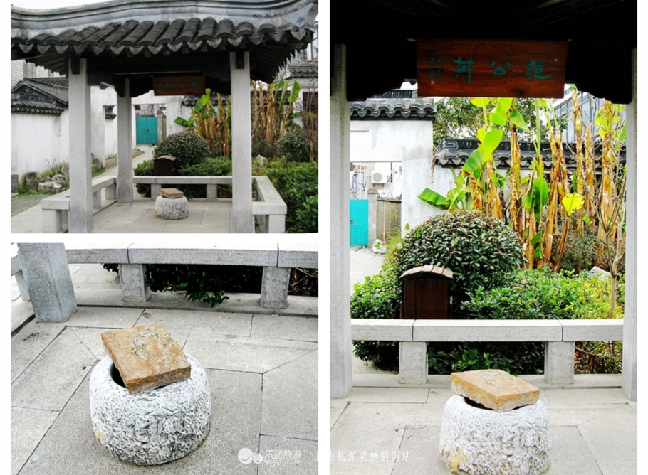 浏河古镇的特色介绍,浏河古镇朴素自然的美