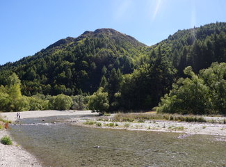 致敬·新西兰OnceisforAll