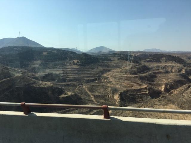 张家口怀来县天漠景区,怀来天沐温泉