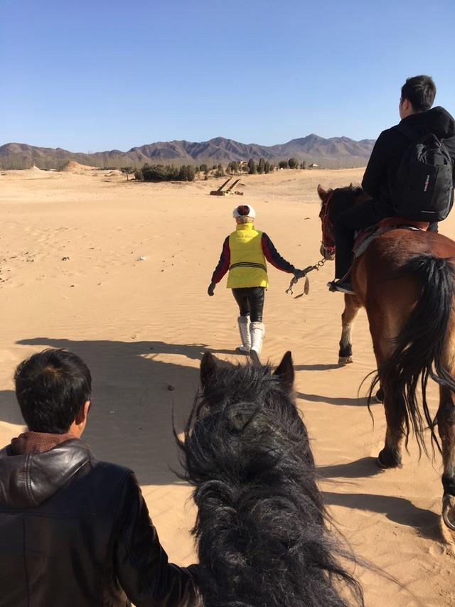 张家口怀来县天漠景区,怀来天沐温泉