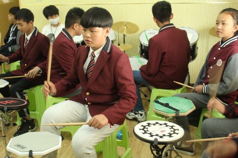 安顺北大培文学校现状,贵阳安顺北大培文学校