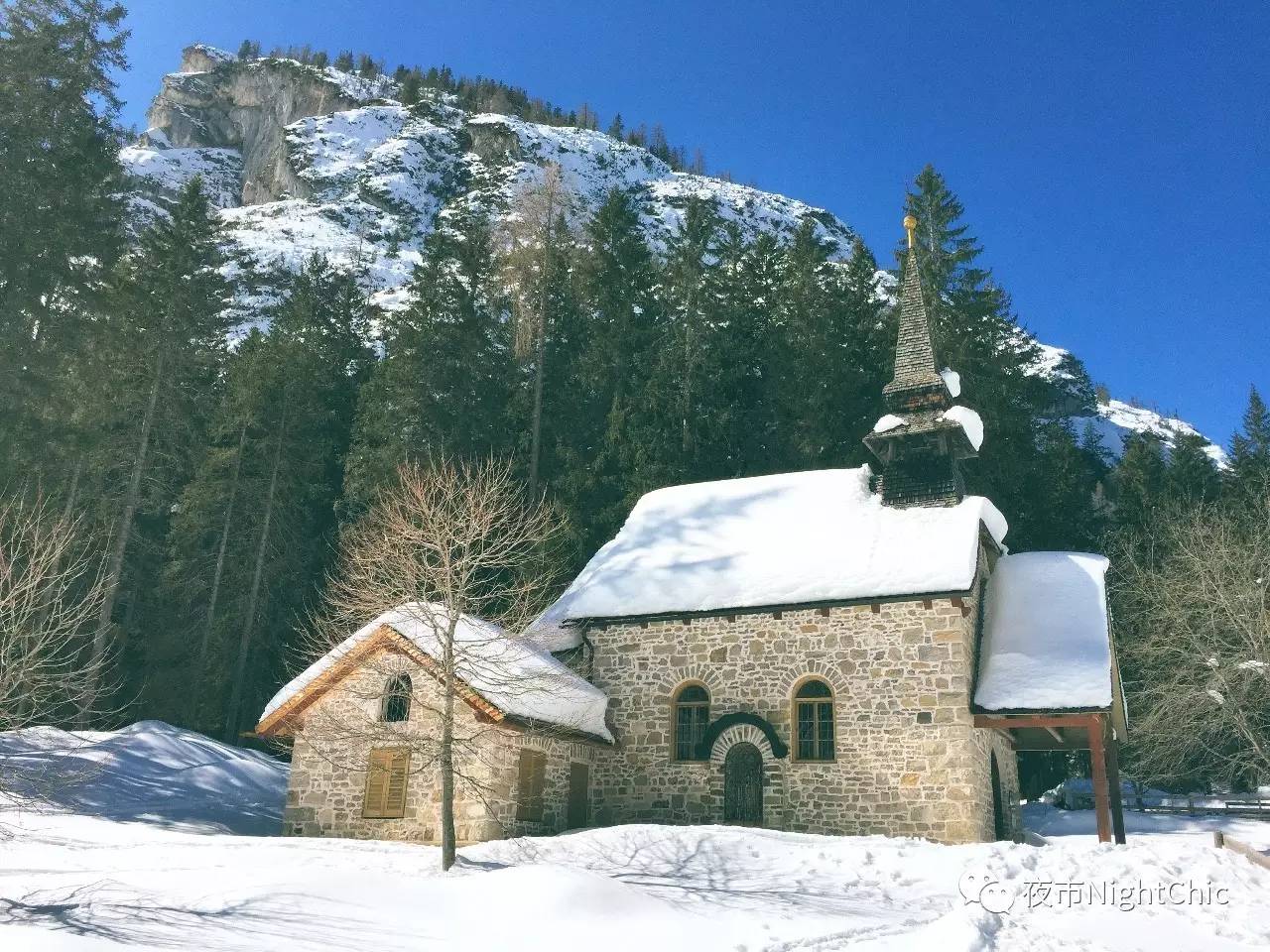 意大利冬天去哪里,意大利冬天去哪里好玩