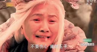 哦，拿什么拯救你，我尊贵的又傻又白又甜的王子