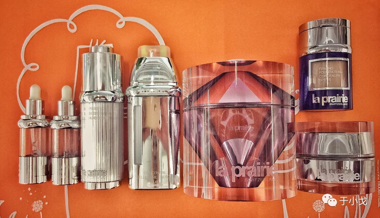 空瓶记|怎样才能拥有发亮的抛光脸?踩了无数大坑的我,一把血泪史(铂金报告)