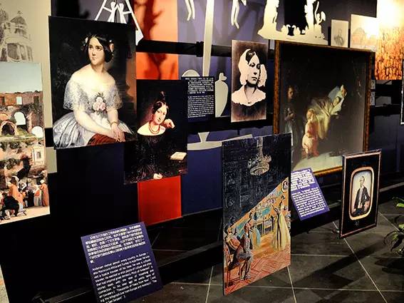 安徒生乐园开放时间,安徒生童话乐园开业