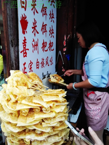 大理古城美食推荐三人,大理古城推荐美食小吃简单