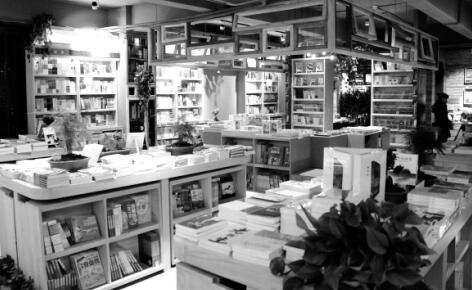 一出家门抬脚就到的“尚书房”