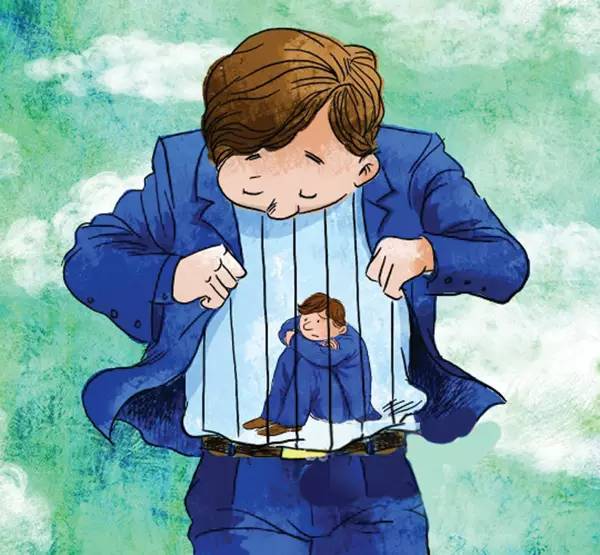 心理测试焦虑抑郁原因怎么测试,抑郁焦虑测试表在线测试