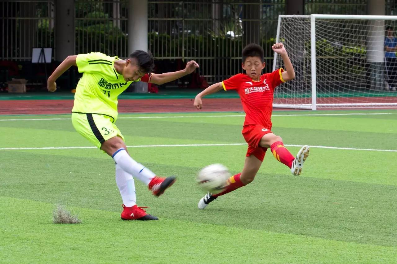 广东好犀利,2034杯足球小将对深圳队全场回放