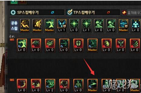 dnf鬼泣90版本最新加点,90级鬼泣最强技能加点