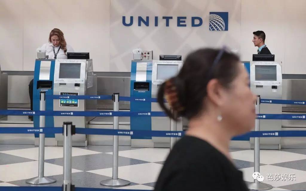 被全美吐槽、股价跌10亿，美联航打的这个老头竟是个传奇人物！