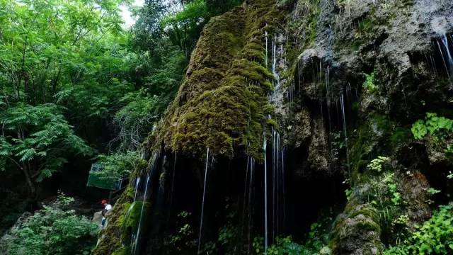 郑州黄果树瀑布怎么玩最好,2022年黄果树瀑布游玩攻略