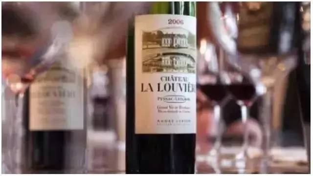 波尔多左岸五大顶级酒庄,波尔多左岸酒庄大全