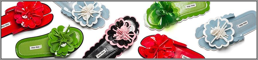 我们为你挑了8双拖鞋,这个夏天它是你最舒适也最时髦的装备