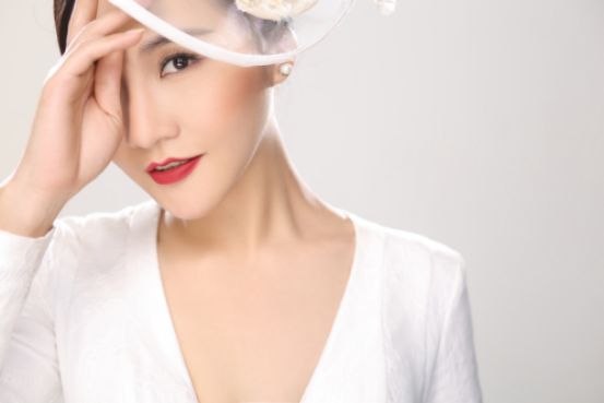 张湘宜女性力量创始人,张湘宜杭州