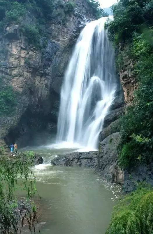 郑州黄果树瀑布怎么玩最好,2022年黄果树瀑布游玩攻略