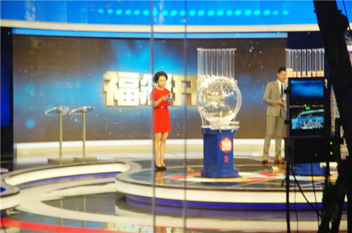 双色球中奖探店,探秘双色球