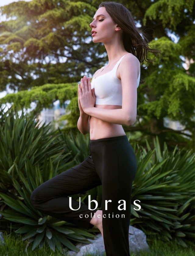 适合大学生的bra推荐防下垂显小,适合夏天穿的宽松bra