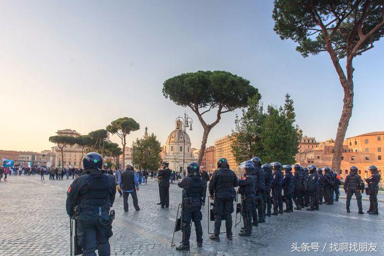 罗马之永恒之城,罗马永恒之城1