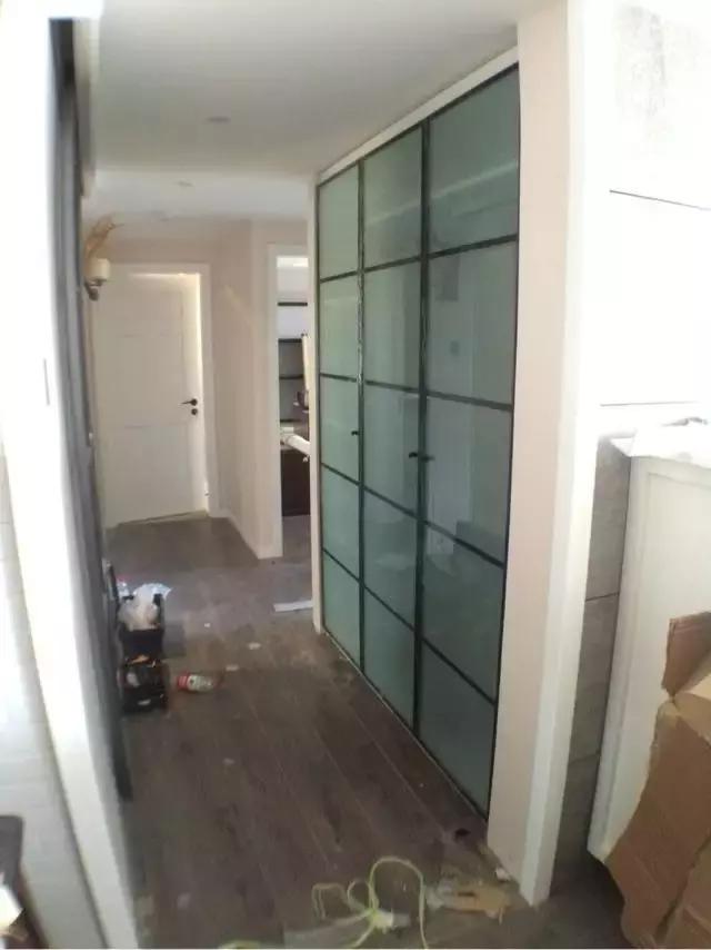 第一次装修效果还不错,夸赞别人第一次装修成功