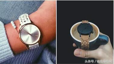 宋慧乔同款手表劳力士 (宋慧乔戴的万国女表)