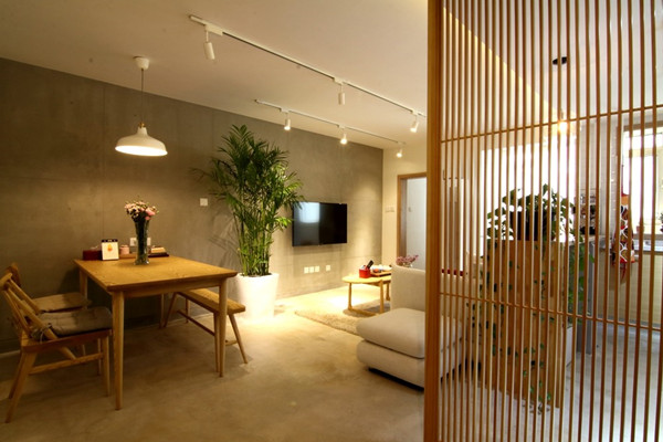 水泥自流平和地坪漆区别,水泥自流平与瓷砖区别