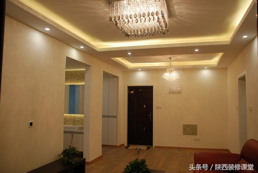 给父母的新房,给父母装的新家