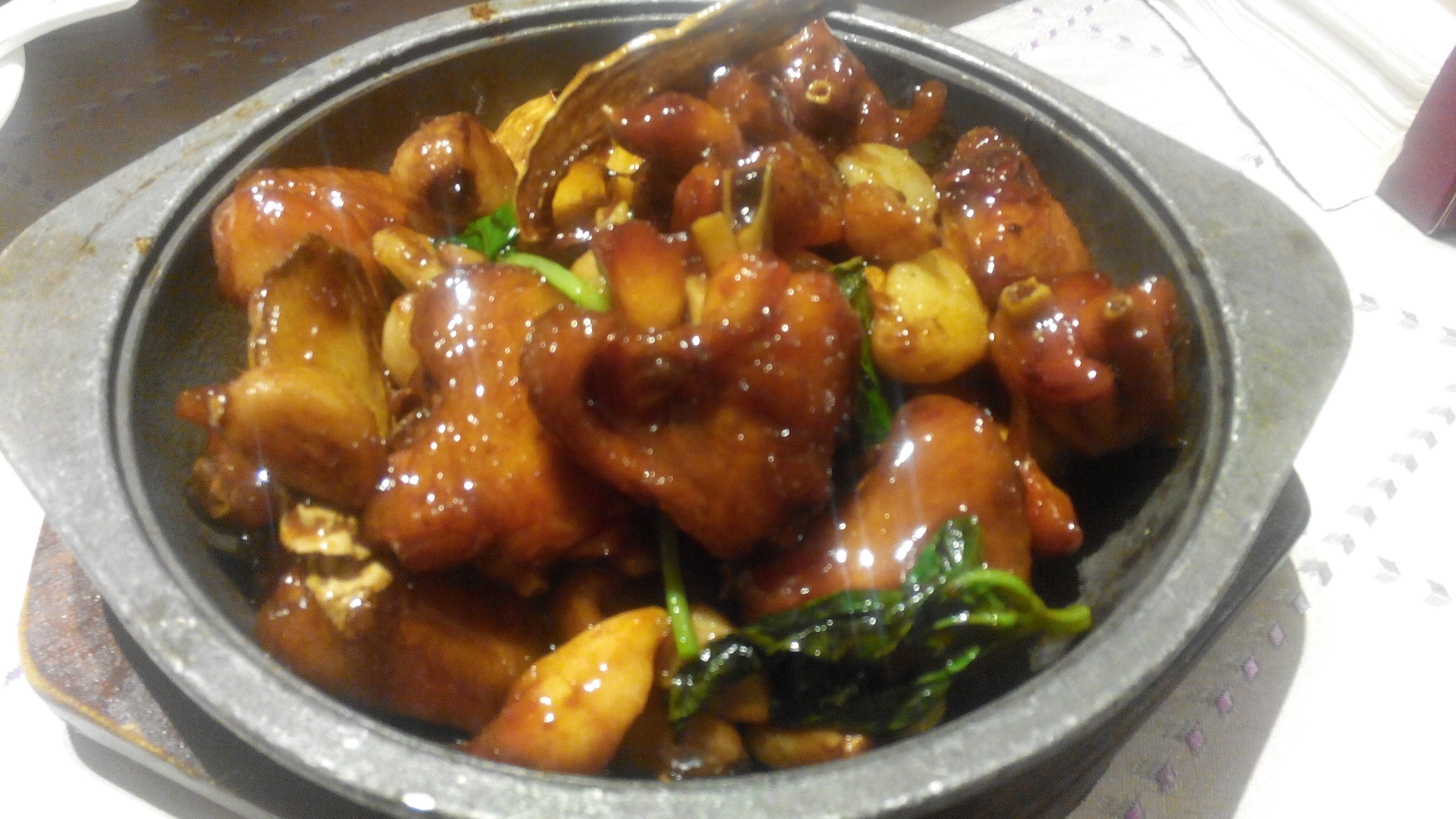 津津有味总店和分店味道一样吗,津津有味18号的视频回放