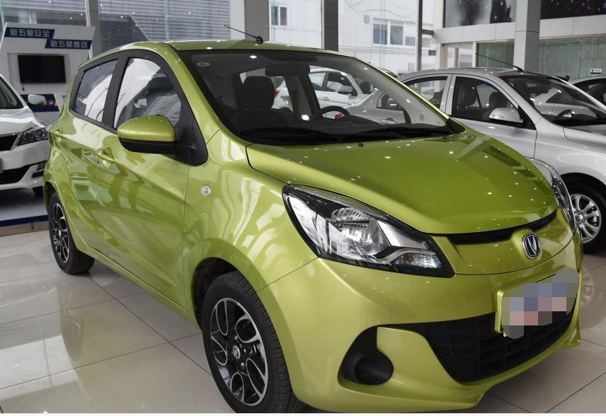 5万买什么微型车,5万左右女士微型车