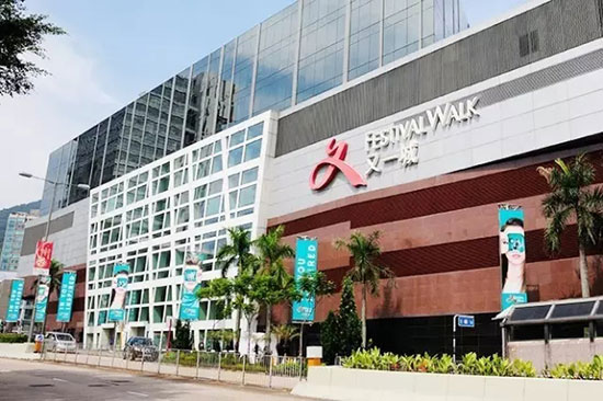 港澳台王牌商业大起底,内地商业就缺这些!