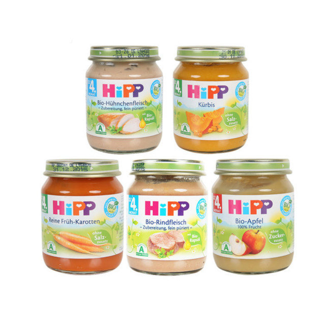 婴儿质量比较好的品牌,什么品牌的婴幼儿比较好