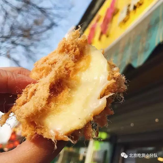 老北京点心哪里最好吃,北京百年老字号点心店堪比稻香村