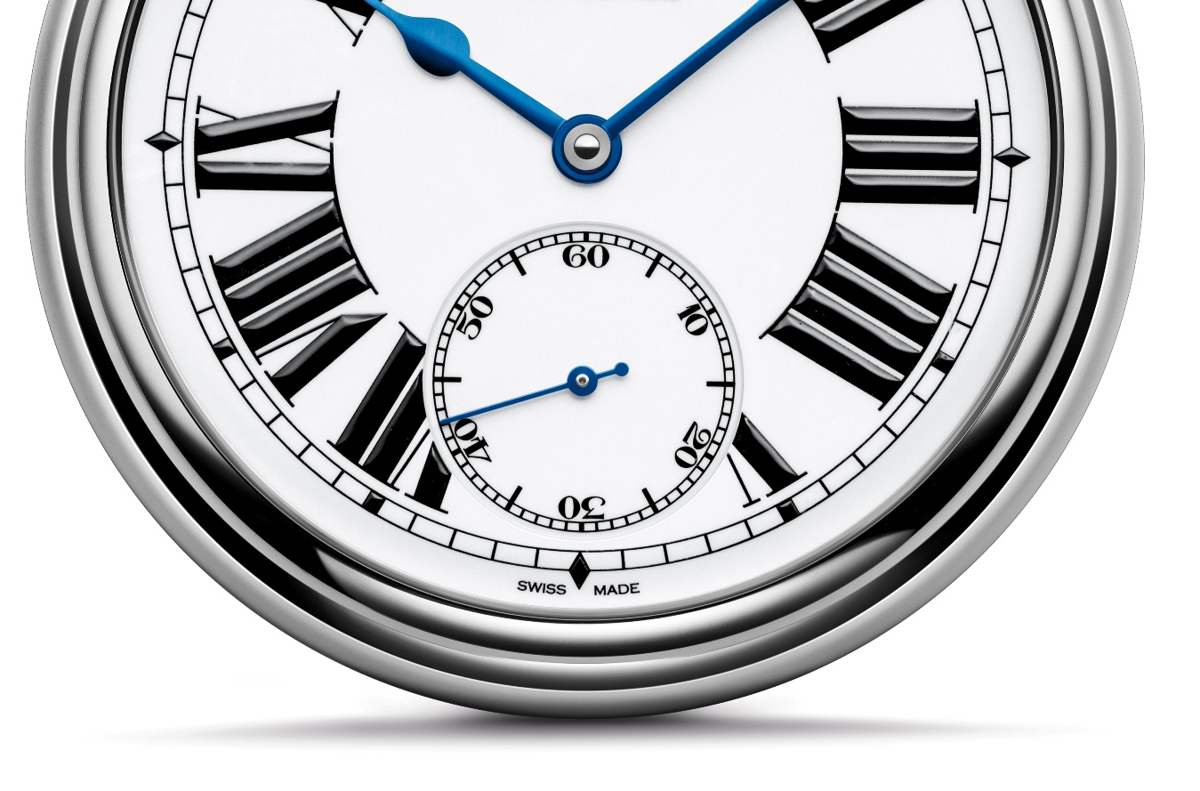 巴塞尔表展浪琴,瑞士雇佣兵