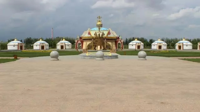 巴彦淖尔五一旅游攻略,五一巴彦淖尔去哪儿玩推荐