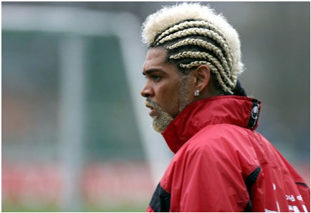 你们想要的足球坏小子们都在这里（二）