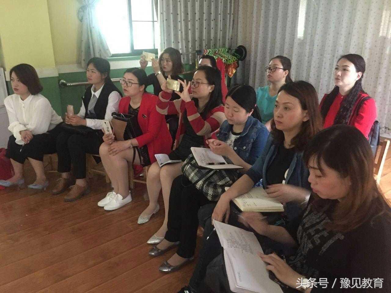 豫见诗与远方,豫见正能量