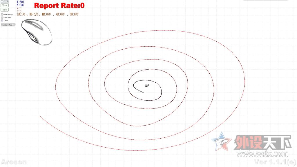 罗技g403鼠标滚轮上下跳,罗技g403hero鼠标测评