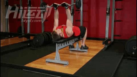 无器械瘦子增肌健身详细计划,瘦子增肌一周怎么安排训练计划