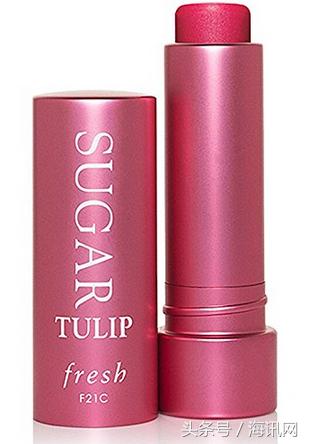 想要kiss肆无忌惮？试试食品级唇膏吧！