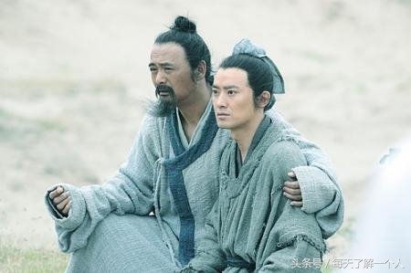 每天了解一个人物,颜回为什么称孔门十哲之首