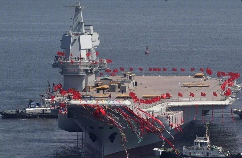 世界上最牛的航空母舰,美国最牛航母