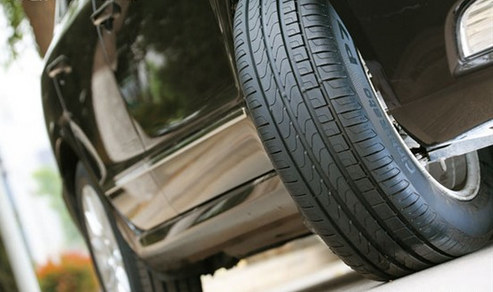 倍耐力p7轮胎静音测试,倍耐力p7轮胎高速体验