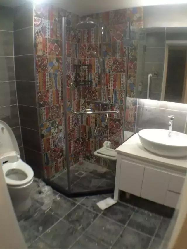 第一次装修效果还不错,夸赞别人第一次装修成功